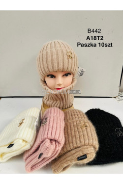 Komplet damskie 2738