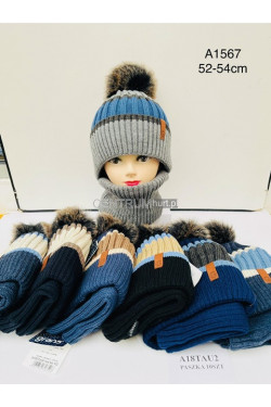 Komplet damskie 2739