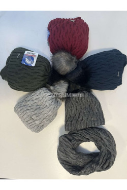 Komplet damskie 2743