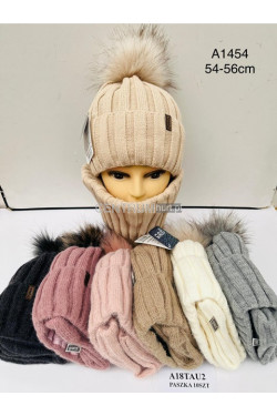 Komplet damskie 2747