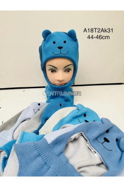 Kominiarki dziecięce 2750