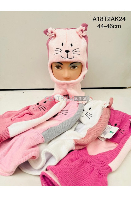 Kominiarki dziecięce 27