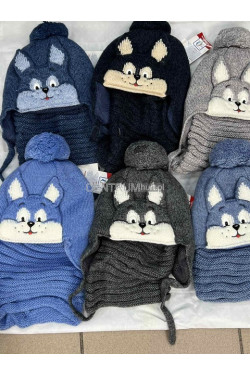 Komplet dziecięce 2755