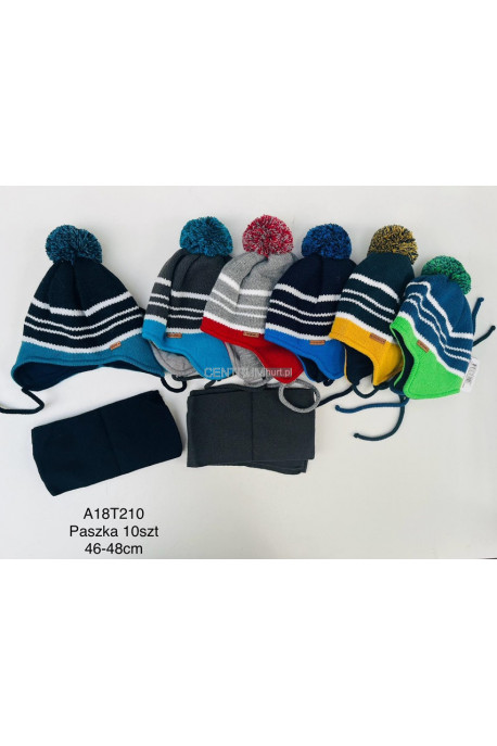 Komplet dziecięce 27