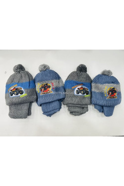 Komplet dziecięce 2757