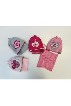 Komplet dziecięce 2759