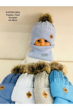 Komplet dziecięce 2760