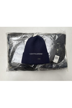 Czapki męskie 2771