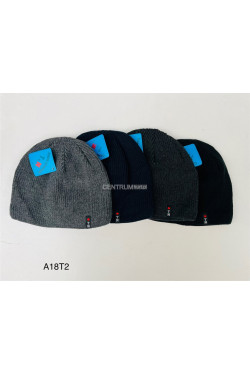 Czapki męskie 2776