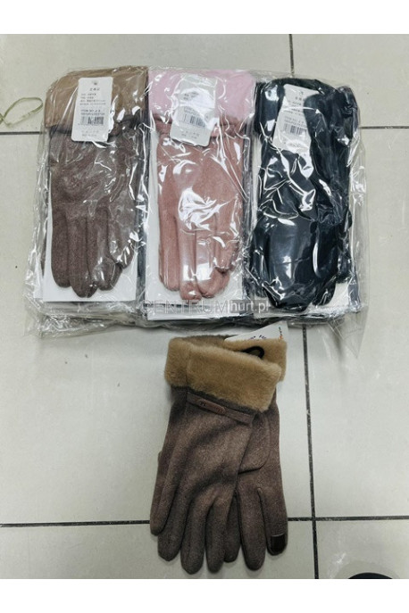 Rękawiczki damskie 27