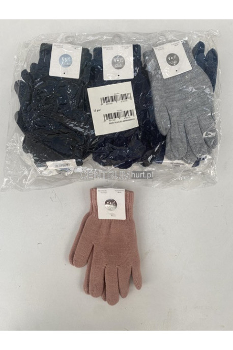 Rękawiczki damskie 27