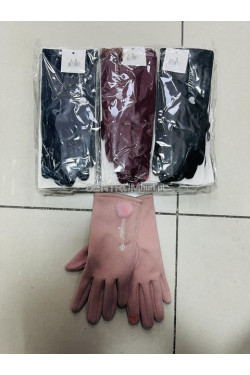 Rękawiczki damskie 2802