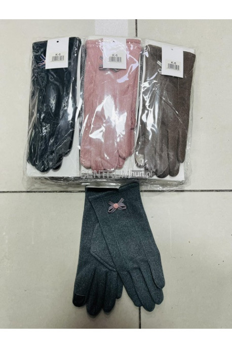 Rękawiczki damskie 28