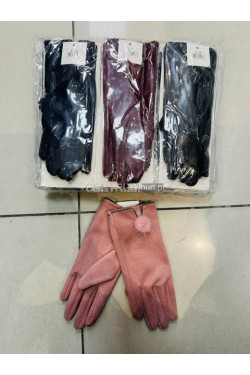 Rękawiczki damskie 2806