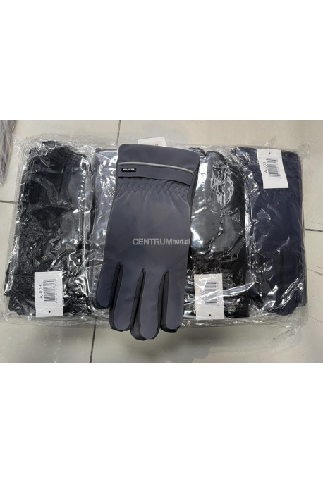 Rękawiczki męskie 28