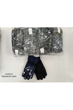 Rękawiczki męskie 2810