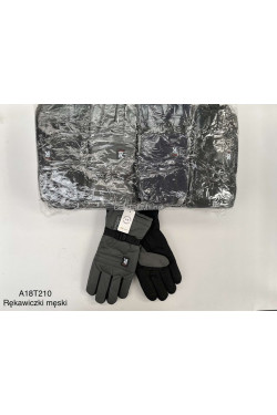 Rękawiczki męskie 2811