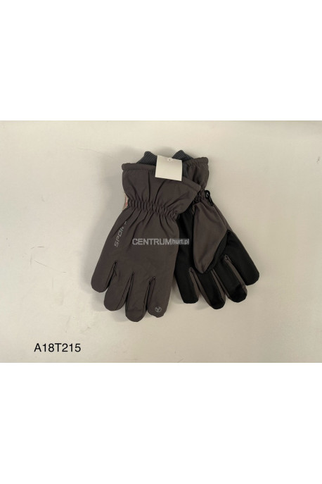 Rękawiczki męskie 28