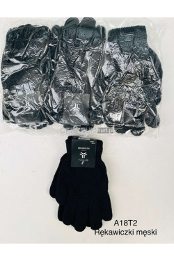 Rękawiczki męskie 2816