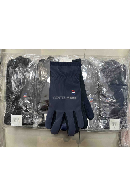 Rękawiczki męskie 28