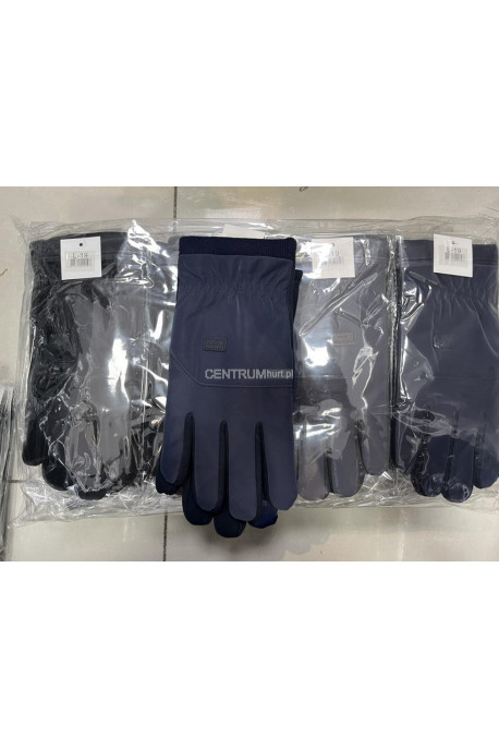 Rękawiczki męskie 28