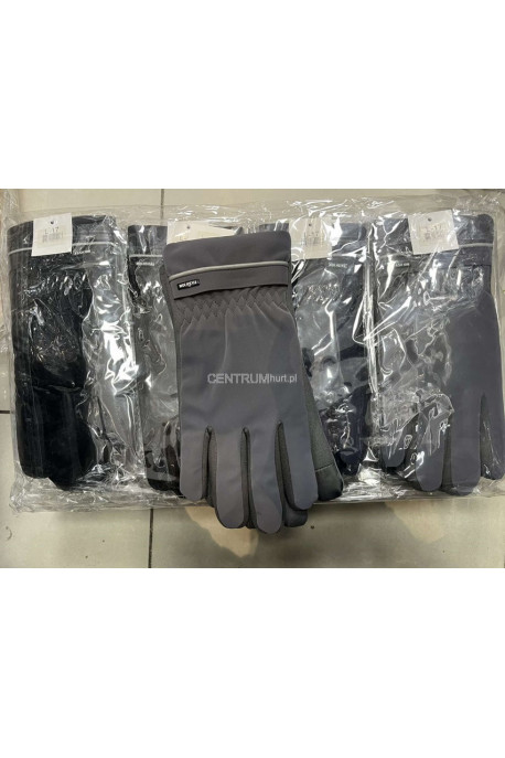 Rękawiczki męskie 28