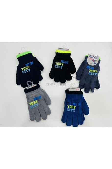 Rękawiczki dziecięce 28