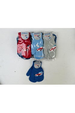 Rękawiczki dziecięce 2835