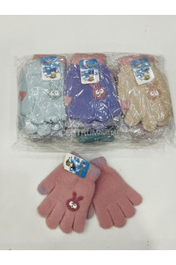 Rękawiczki dziecięce 2837