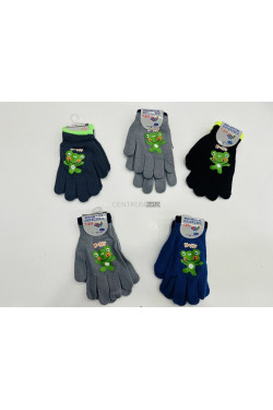 Rękawiczki dziecięce gruby 2846