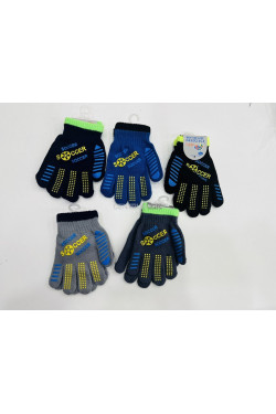 Rękawiczki dziecięce gruby 2847