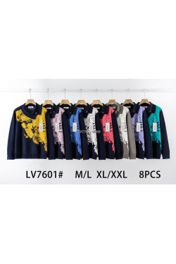 Sweter damski (M-2XL) LV7601