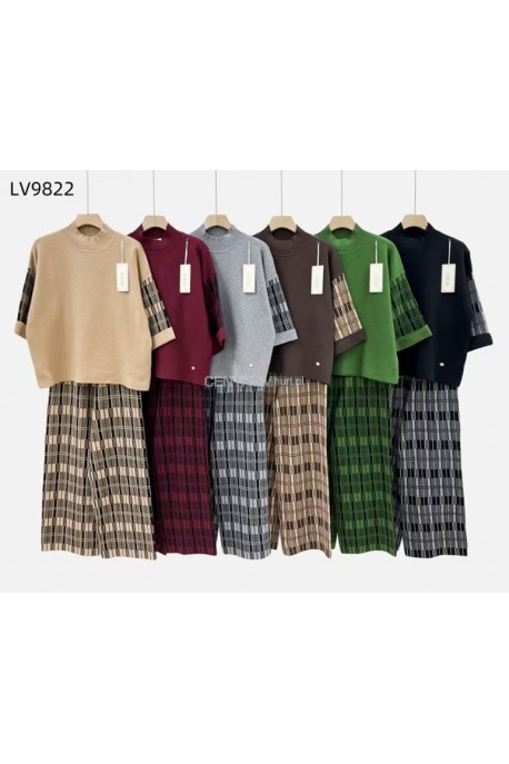 Sweter damski (M-2XL) 2