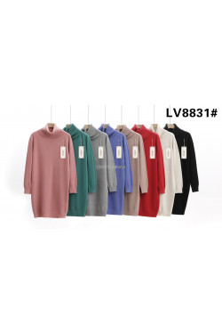 Sukienki damskie (M-2XL) LV8831