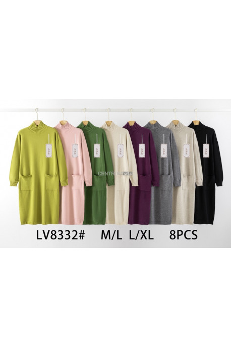 Sukienki damskie (M-XL) 2