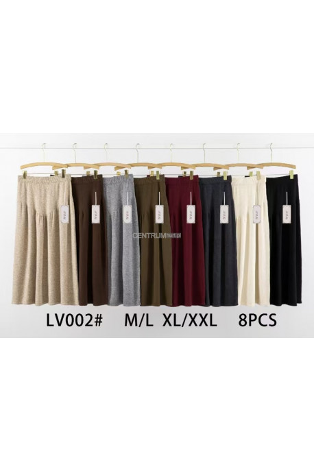 Spódnice damskie (M-2XL) 2