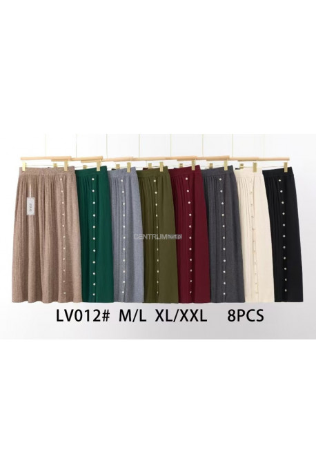 Spódnice damskie (M-2XL) 2