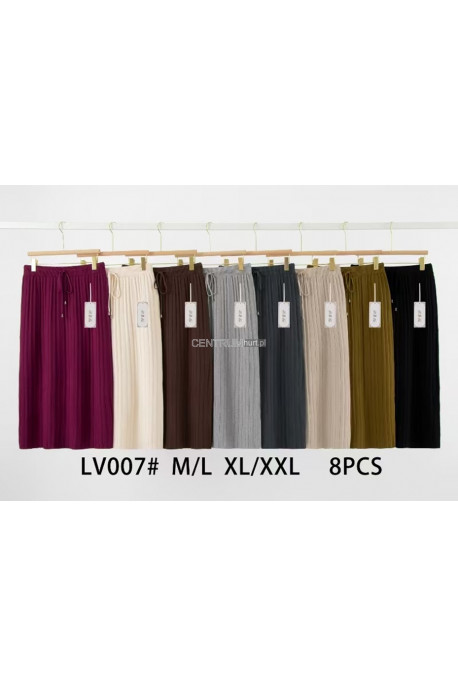 Spódnice damskie (M-2XL) 2