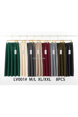 Spódnice damskie (M-2XL) LV001