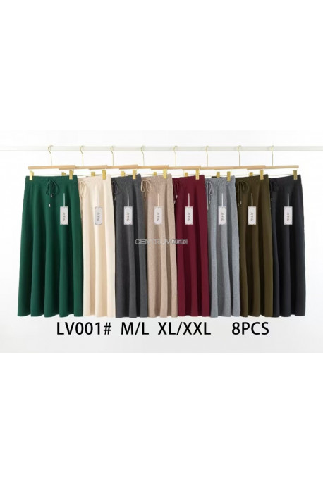 Spódnice damskie (M-2XL) 2