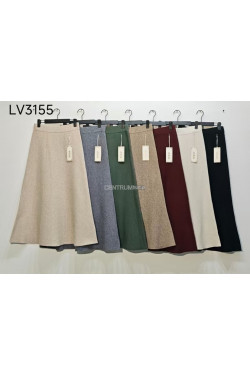 Spódnice damskie (M-2XL) LV3155