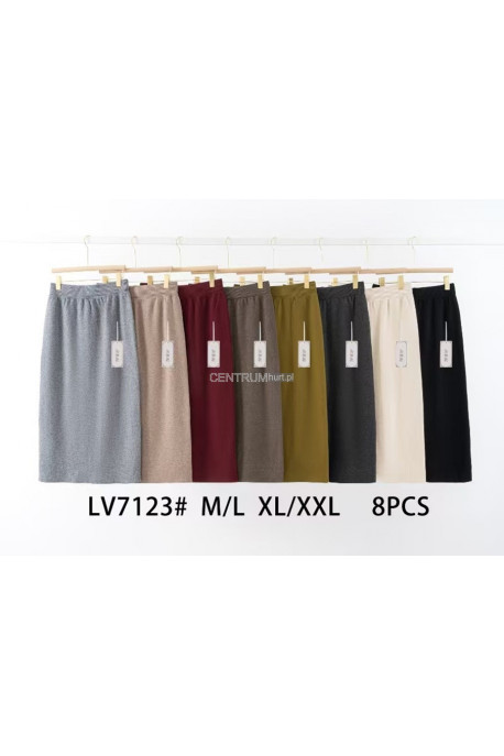 Spódnice damskie (M-2XL) 2