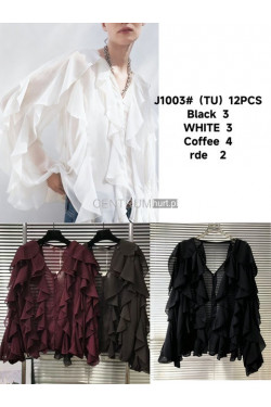 Koszula damska J1003