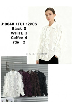 Koszula damska J1004