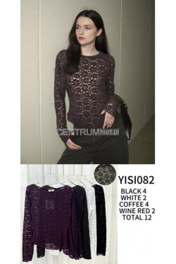 Bluzka damska YISI082