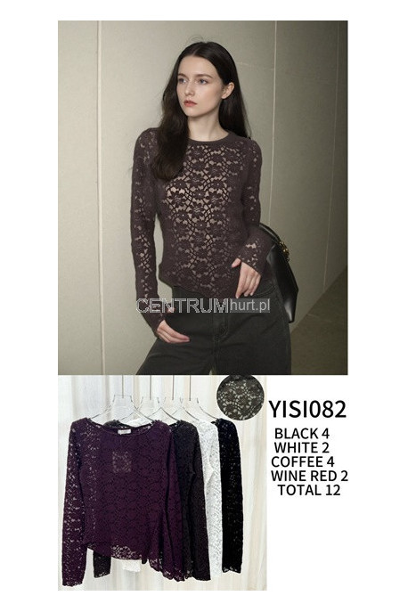 Bluzka damska 1