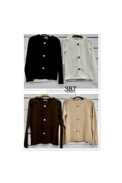 Bluzka damska 387
