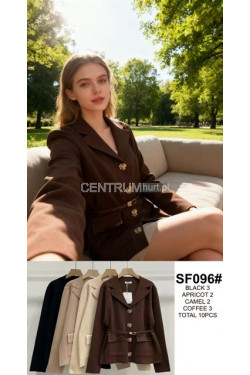 Płaszcze damskie SF096
