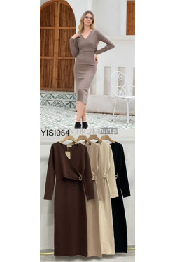 Sukienki damskie YISI064