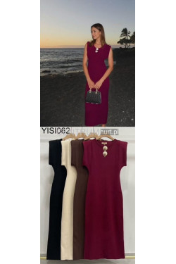 Sukienki damskie YISI062